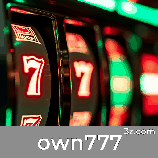 own777: Seu Cassino Online Confiável e Premiado